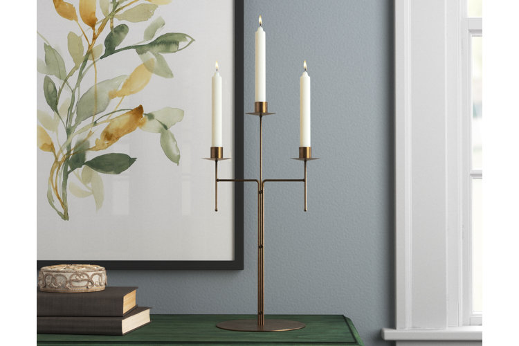 What Is a Candelabra? Wayfair